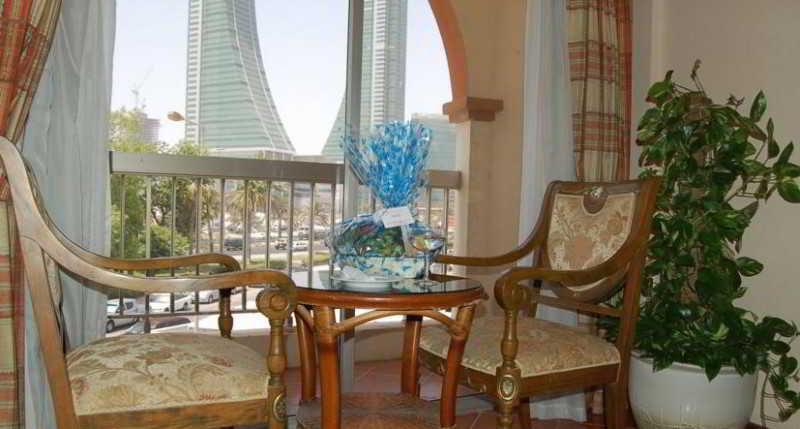 Gulf Gate Hotel Манама Екстериор снимка