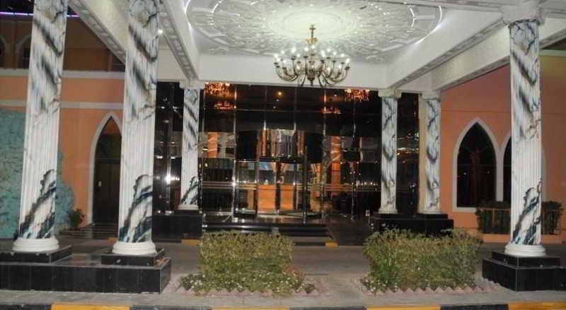 Gulf Gate Hotel Манама Екстериор снимка