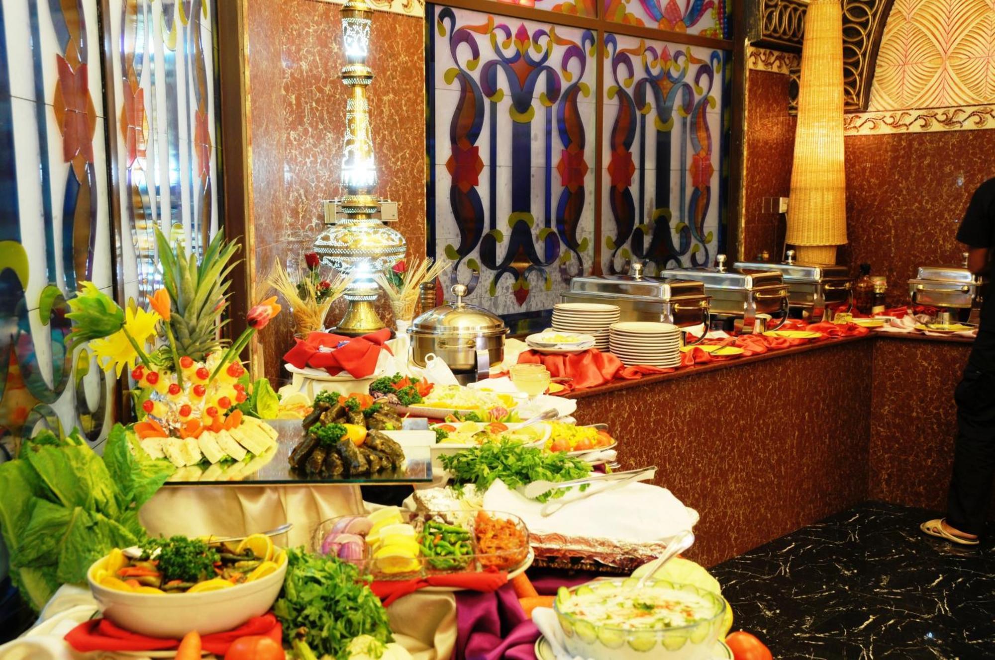 Gulf Gate Hotel Манама Екстериор снимка
