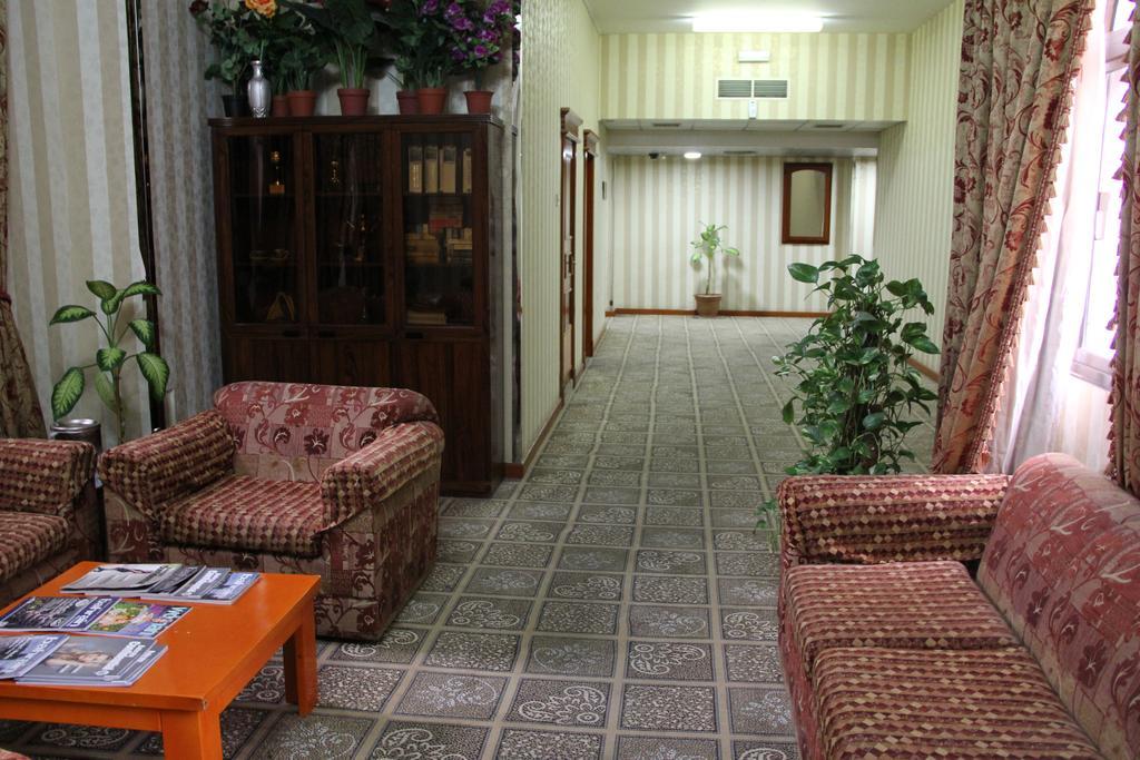 Gulf Gate Hotel Манама Екстериор снимка
