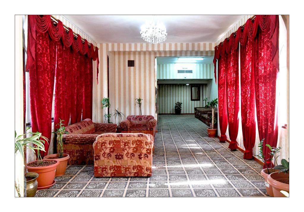 Gulf Gate Hotel Манама Екстериор снимка