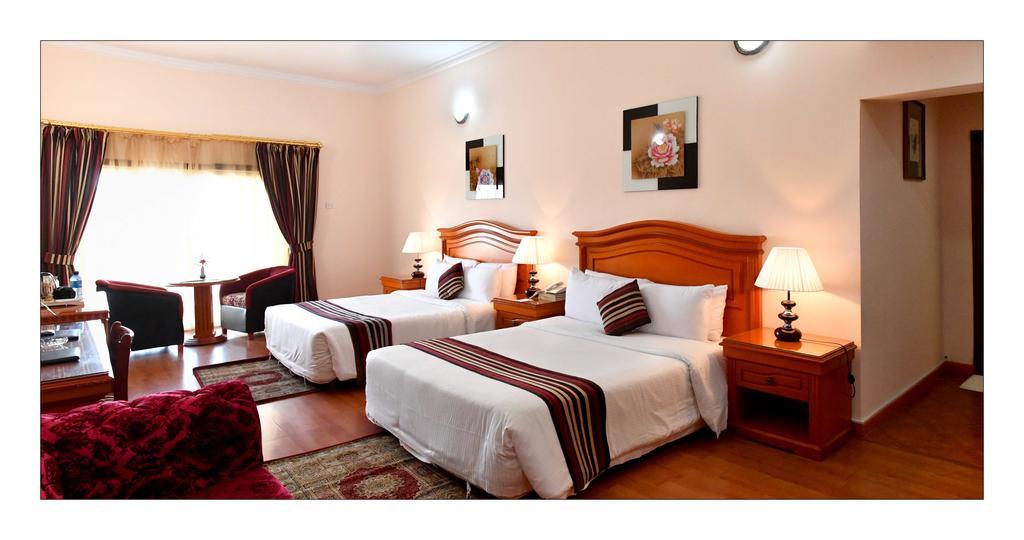 Gulf Gate Hotel Манама Екстериор снимка